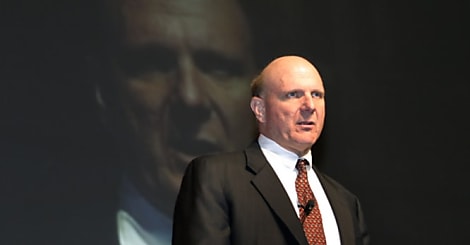 Pour Steve Ballmer, Linux n'est plus un cancer