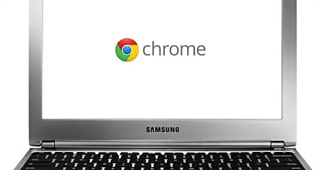 Google double sa récompense pour hacker le Chromebook