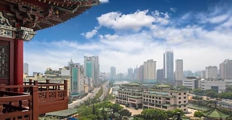 Xiaomi, Huawei, Apple, champions des smartphones en Chine