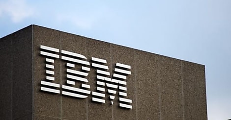 IBM France : nouvelle charrette en vue