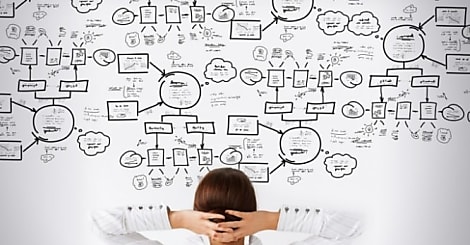 Les entreprises réorientent l'analytique vers le back office