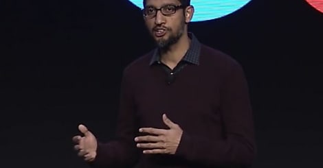 Cloud : comment Google tente de refaire son retard