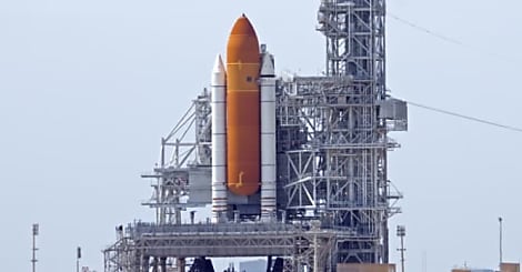 La NASA explose le coût de son logiciel de lancement des fusées