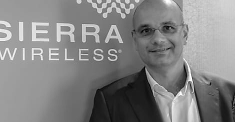 Sierra Wireless parie sur le LTE-M pour connecter les objets