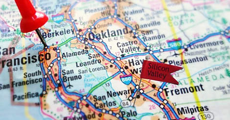 La Silicon Valley est toujours un eldorado... pour certains