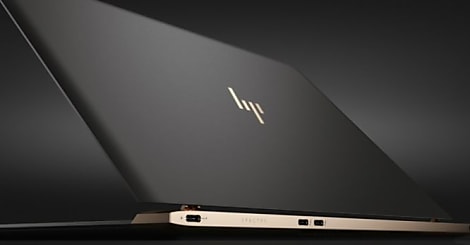 HP nouvelle marque de luxe du PC (galerie photo)