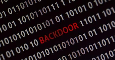 Chiffrement : la CNIL casse les backdoors