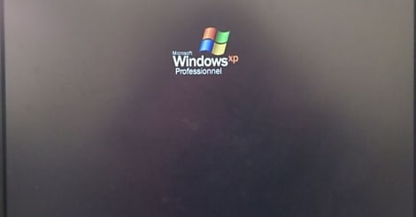1 internaute sur 10 toujours sous Windows XP