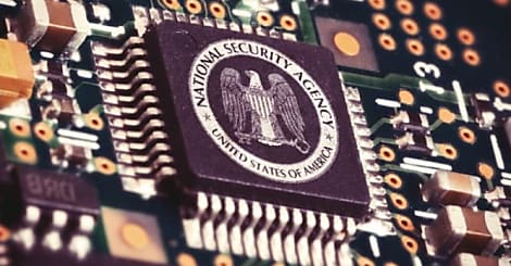 Juniper retire enfin son algorithme made in NSA. sans s'expliquer