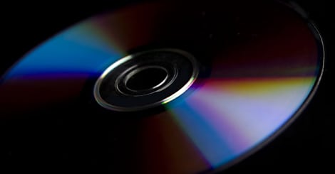 Sony franchit les 3 To de données sur disque optique