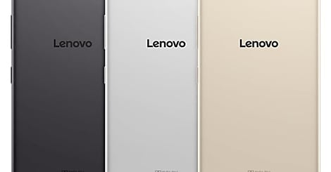 Smartphones : Lenovo se lance en France