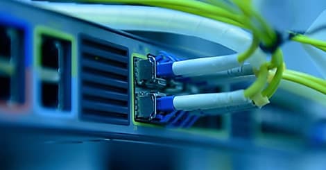 Le suramortissement gagne les serveurs, la fibre et le HPC