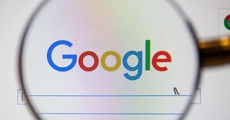 Google risque 3 milliards d'euros d'amende en Europe