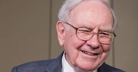 Buffett investit 1 md $ dans Apple et en appui sur Yahoo