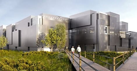 L'Ecole 42 s'exporte dans la Silicon Valley