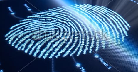 Le capteur digital, sésame commun des PC et des smartphones