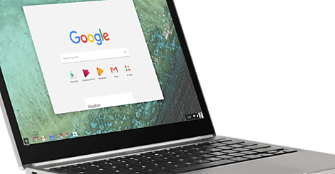 Chromebooks : explosion des ventes attendue