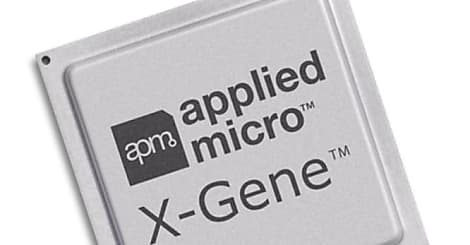 Le X-Gene 3 au niveau des puces Intel Xeon ?