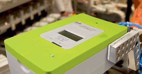 Les compteurs Linky peuvent rayonner sans danger