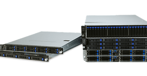 Cavium dévoile le plus puissant processeur serveur du marché