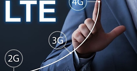 Les revenus de la 4G dépasseront ceux de la 3G en 2016