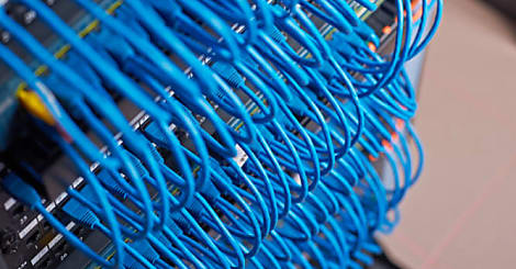Le marché des switches et routeurs recule en Europe