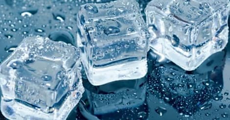 Le sujet brûlant du stockage froid