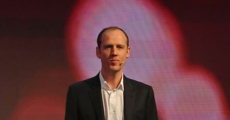 Fujitsu fait de la France une de ses priorités