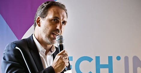 Bertrand Diard : « La France est au niveau zéro dans son soutien au numérique »