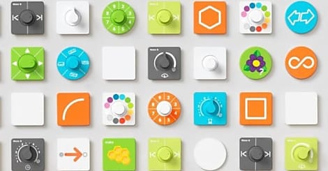 Avec Projet Bloks, Google enseigne le code avec des briques
