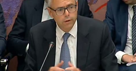 Michel Combes : les salariés de SFR vont devoir « s'adapter »