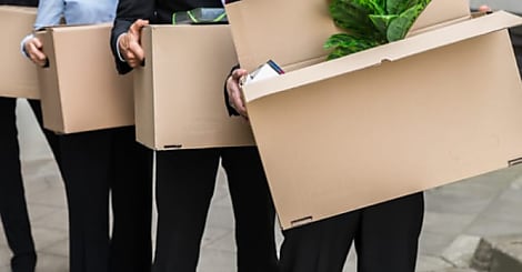 Seagate se sépare de 1600 personnes