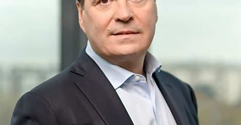 Microsoft France : Alain Crozier nommé en Chine, Vahé Torrosian en interim