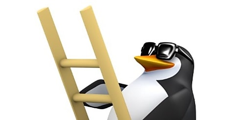 Plus de 2 % de parts de marché pour Linux en mode desktop