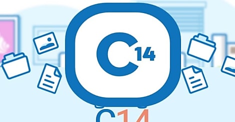Stockage : Online C14 en accès gratuit sur juillet et août