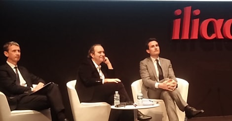 L'Italie, prochain territoire de conquête de Free ?
