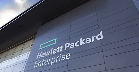 HPE réfléchit à la vente de Vertica, Autonomy et Mercury