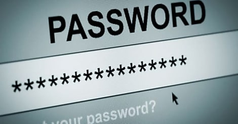 Shard : un test ambigu pour les mots de passe partagés