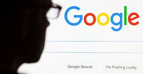 Google : forte croissance des demandes gouvernementales
