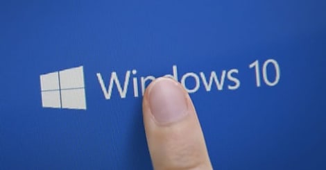 Windows 10 : Microsoft répond à la Cnil