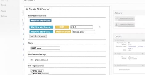 Salesforce acquiert Coolan pour analyser les datacenters