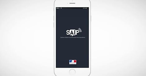 Les raisons du dysfonctionnement de l'appli SAIP dévoilées