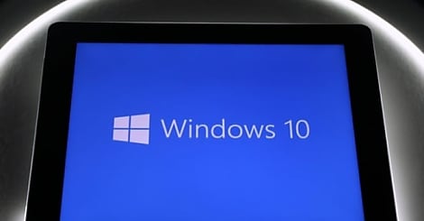 Les entreprises pro-Windows 10, les employés pro-Windows 7