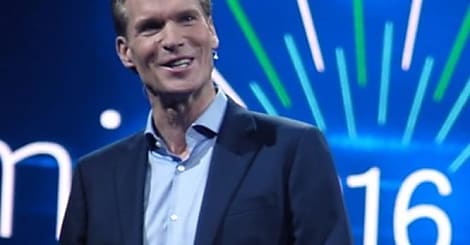 Stephen Kelly, CEO de Sage : « Le Cloud dominera notre activité d'ici 5 à 7 ans »