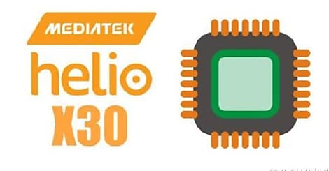 MediaTek explose les performances des puces ARM avec l'Helio X30