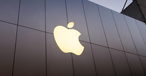 Deux écrans pour les futurs McBook Pro d'Apple ?