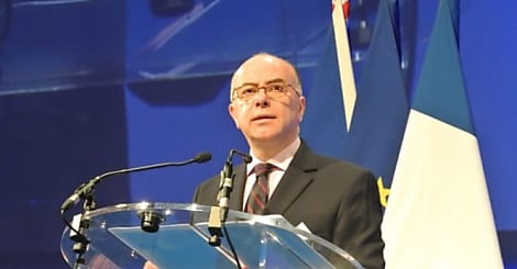 Déchiffrement des messages cryptés : Cazeneuve veut reprendre la main