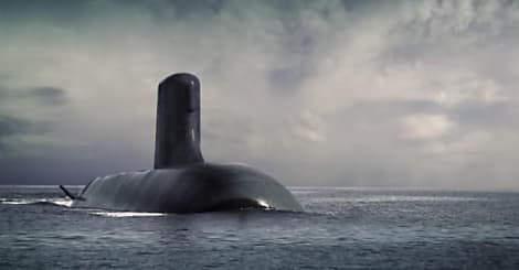 La DCNS torpillée par une fuite de données sur ses sous-marins