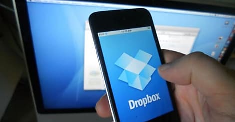 Votre mot de passe Dropbox date d'avant 2012 ? Changez-le vite !