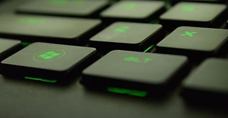 Même payant, Windows 10 continue sa progression